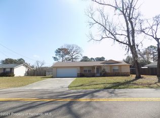 12184 Linden Dr, Spring Hill, FL 34608