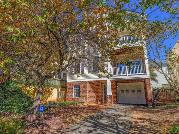 117 Lankford Ave, Charlottesville, VA 22902
