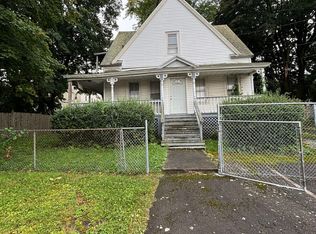30 Ward Street, Waterbury, CT 06704