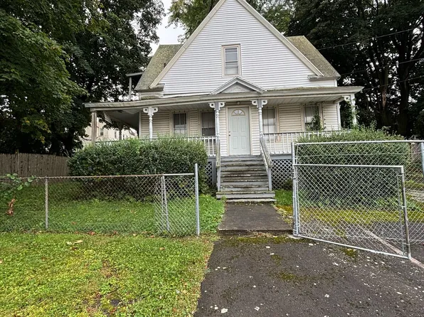 30 Ward Street, Waterbury, CT 06704
