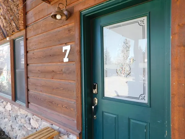 240 Hancock St #7, Grand Lake, CO 80447