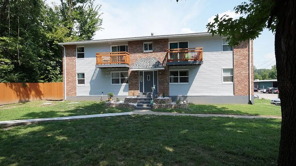2 bed, 950 sqft, $1,095 — Photo 3