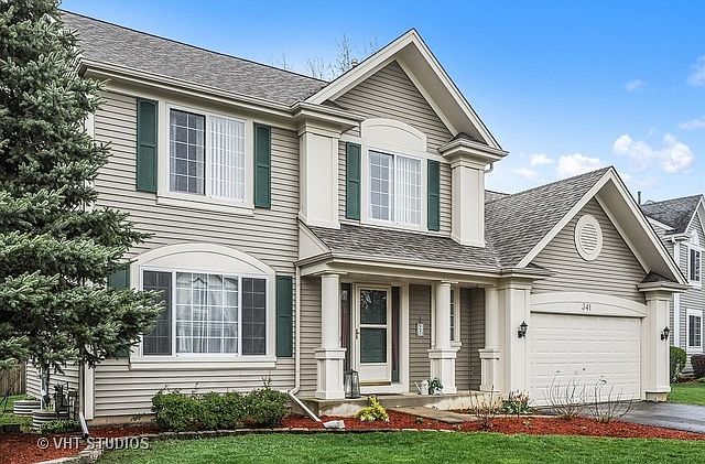 1st image of 341 Rock Hall Cir