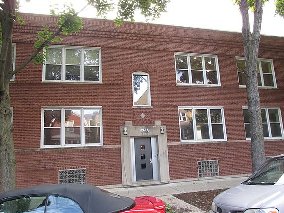 2nd image of 4246 N Spaulding Ave APT 2B