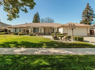 7543 N Jackson Ave, Fresno, CA