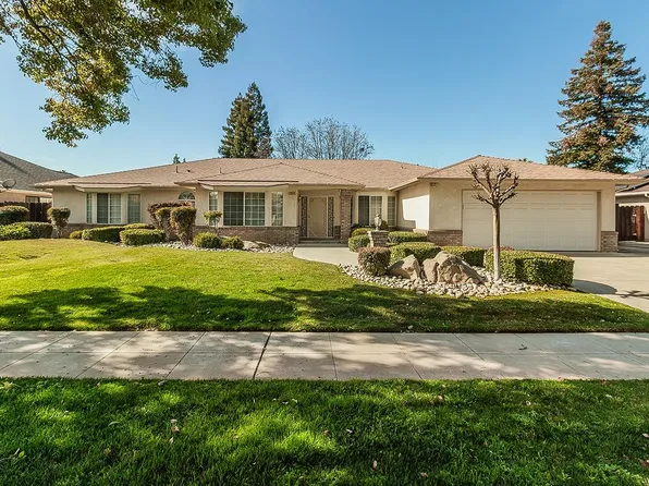 7543 N Jackson Ave, Fresno, CA 93720