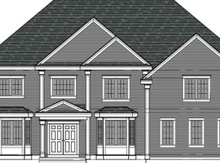 4 Piccadilly Way, Westborough, MA 01581