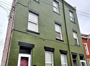 4631 Eden Way, Pittsburgh, PA 15201