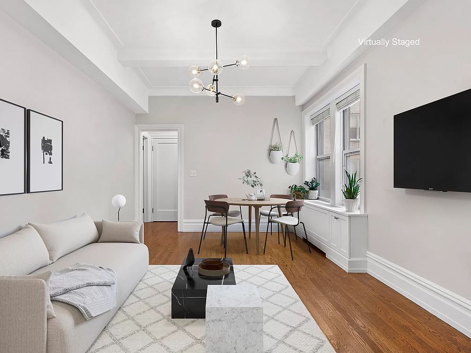 1st image of 215 W 88th St APT 8A