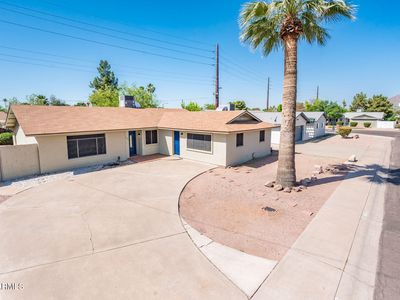 8407 E Crestwood Way, Scottsdale, AZ, 85250