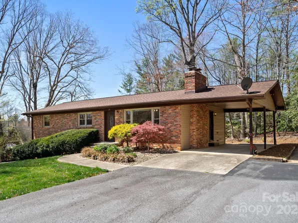 11 N Hudson Ln, Fletcher, NC 28732