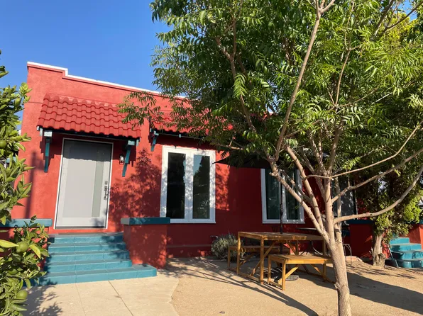 1304 N Mariposa Ave, Los Angeles, CA 90027