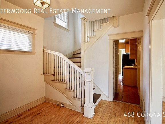 2nd image of 468 N Corona St