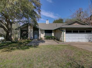1612 Elvas Way, Austin, TX 78758