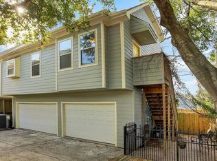 203 Northwood St #A, Houston, TX 77009