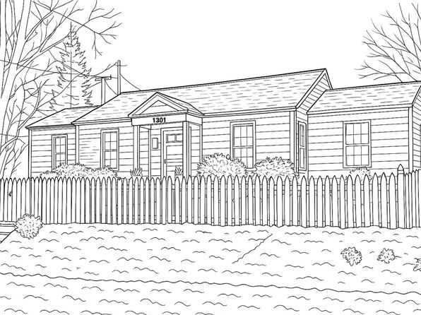 1301 Vickers Ave