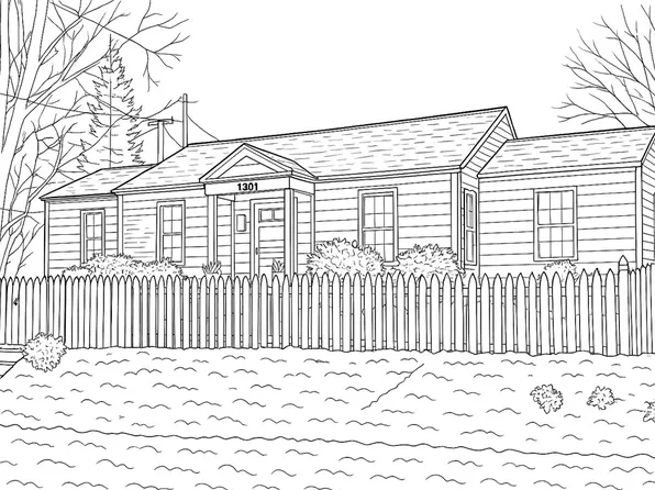 1301 Vickers Ave, Durham, NC 27707
