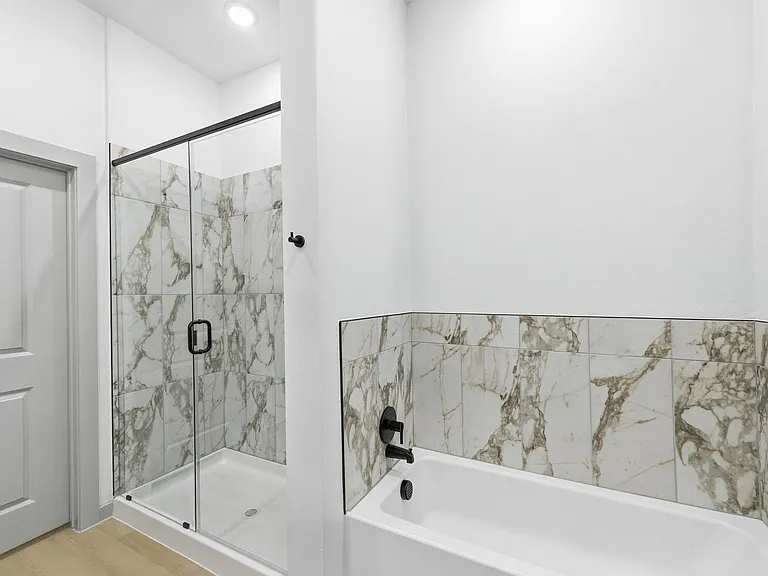 Tile Surrounds