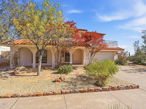 7400 Big Bend Dr, El Paso, TX 79904