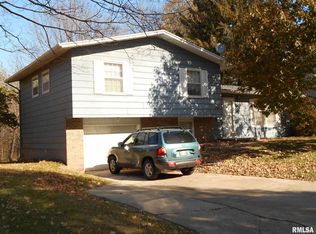 339 Jana Rd, Macomb, IL 61455