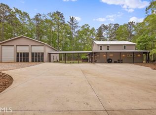 533 Ferrell Tatum Rd, Lagrange, GA 30240