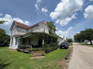 215 N East St, Winchester, OH