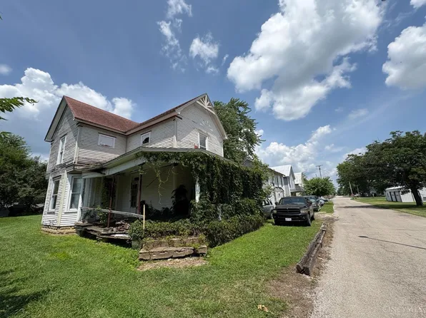 215 N East St, Winchester, OH 45697