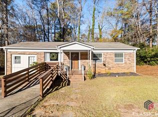 160 Peach St, Athens, GA 30606