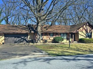 9270 Grimes Dr, Rogers, AR 72756