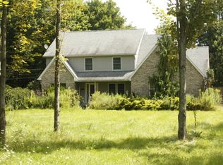 1710 E Union Rd, Jefferson, OH 44047