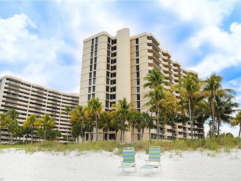 4001 Gulf Shore Blvd N #500 — Photo 31