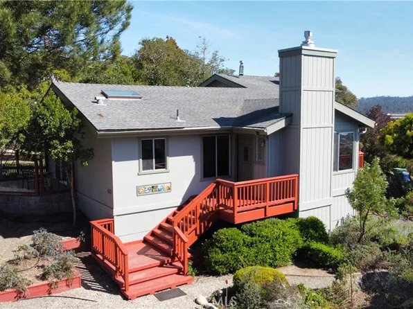 620 Warwick St, Cambria, CA 93428