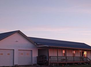 23720 SW 800th Rd, Welda, KS 66091