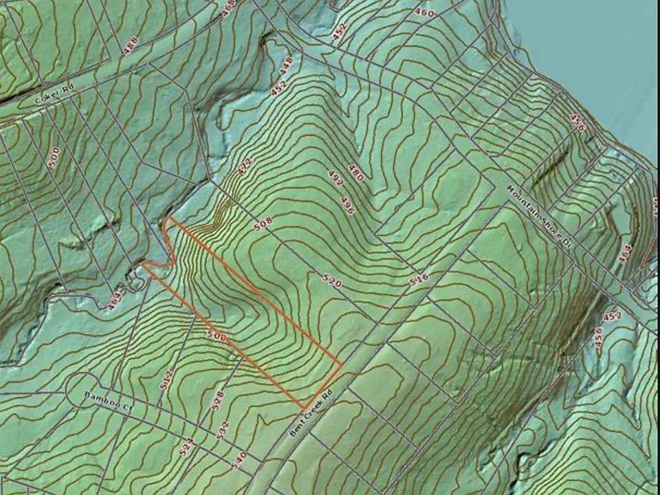 2nd image of 403 Bent Creek Rd