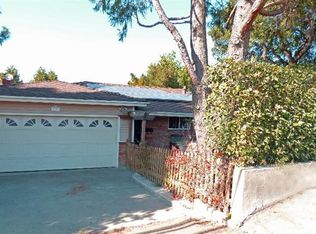 1796 East Ave, Hayward, CA 94541