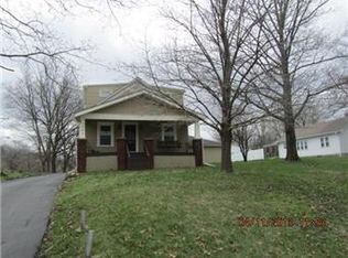 1001 Shawnee Rd, Kansas City, KS 66103