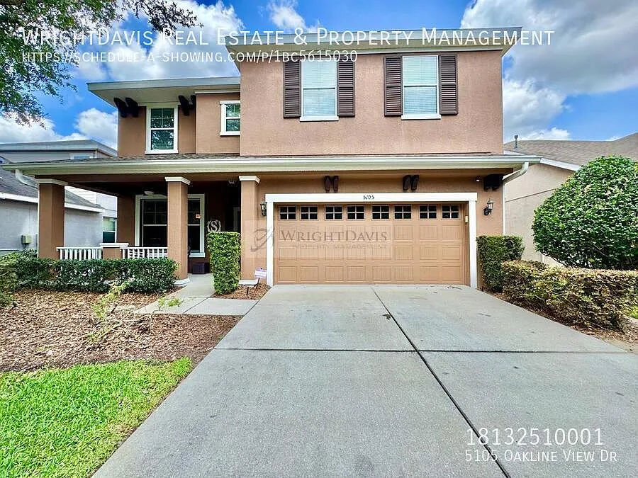 Building Photo - 5105 Oakline View Dr