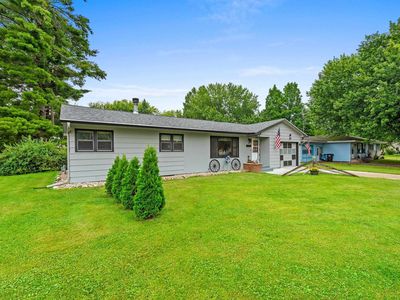 553 Mills St, Shawano, WI, 54166
