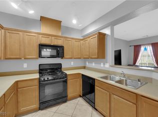 6775 Abruzzi Dr Unit 202, North Las Vegas, NV 89084