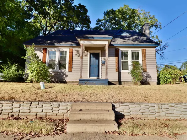 143 Lake Dr, Ripley, TN 38063