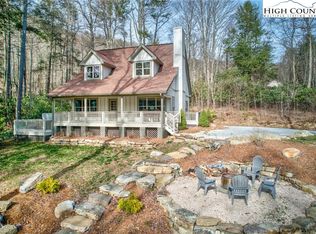 75 Eagles Nest Maint Trl, Banner Elk, NC 28604