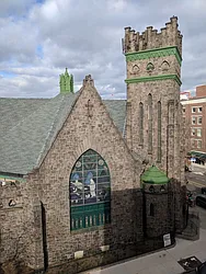 Rented by Stareal Group LLC