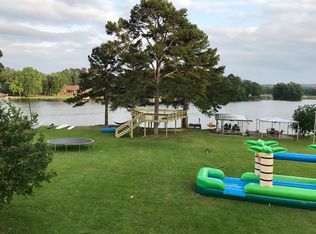 101 Sisney Ln, Hot Springs, AR 71913