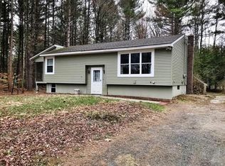 454 E River St, Orange, MA 01364