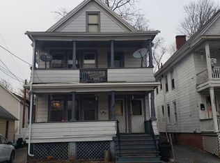 1 Fox St, Poughkeepsie, NY 12601