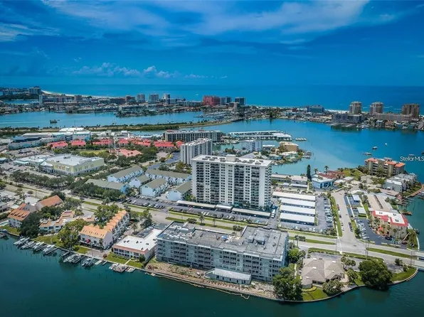400 Island Way, Clearwater, FL