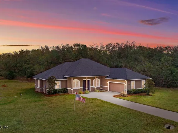 9195 WOODSMAN COVE Lane, Jacksonville, FL 32226