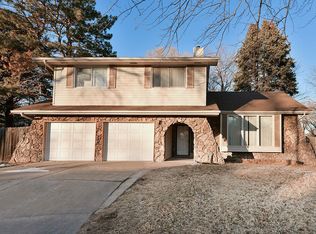 14528 Monroe Cir, Omaha, NE 68137