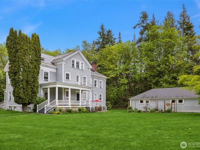 2213 NE Victorian Lane #F, Bainbridge Island, WA, 98110