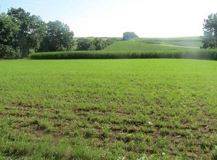 County Road Pd, Verona, WI 53593